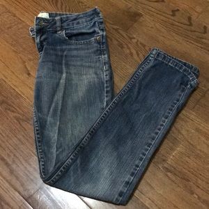 Aeropostale Skinny Jeans